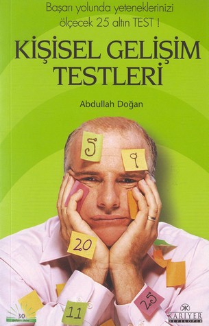 Kisisel Gelisim Testleri